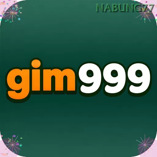 Gim999 nabung77